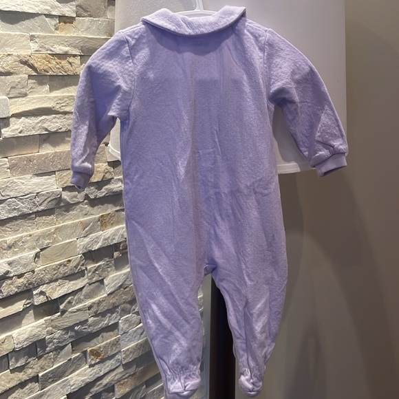 Pekkle lavender pajama - Picture 7 of 7
